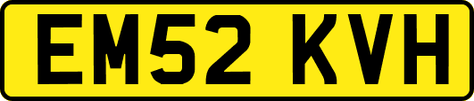 EM52KVH