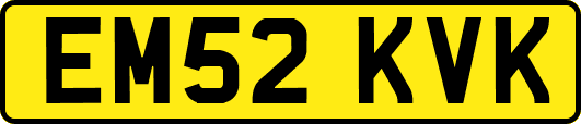 EM52KVK