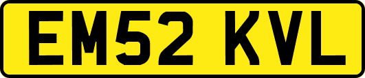 EM52KVL