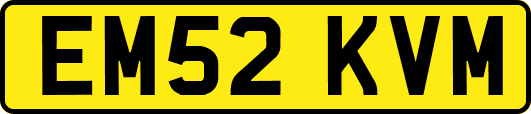 EM52KVM