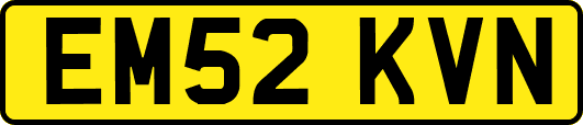 EM52KVN