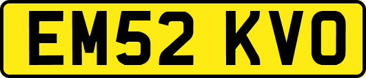 EM52KVO