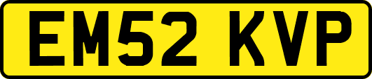 EM52KVP