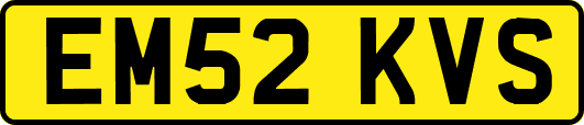EM52KVS