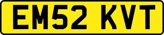 EM52KVT