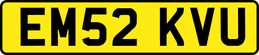 EM52KVU