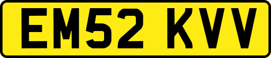EM52KVV