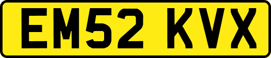 EM52KVX