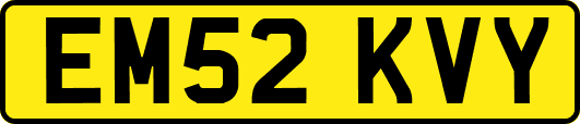EM52KVY