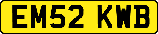 EM52KWB