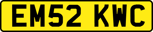 EM52KWC