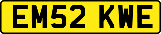 EM52KWE