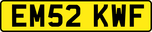 EM52KWF