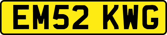 EM52KWG