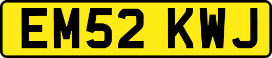 EM52KWJ