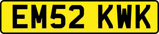 EM52KWK