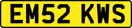 EM52KWS