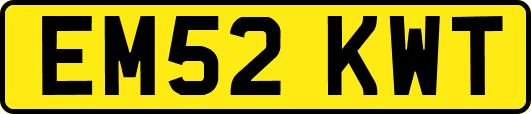 EM52KWT
