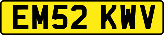 EM52KWV