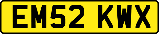 EM52KWX