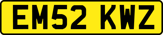 EM52KWZ