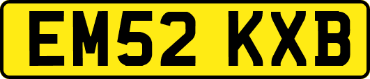 EM52KXB