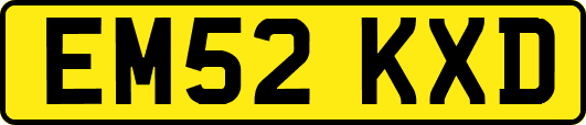 EM52KXD
