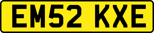 EM52KXE