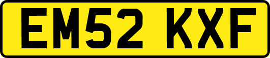 EM52KXF
