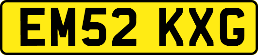 EM52KXG