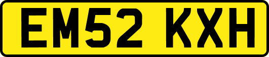 EM52KXH