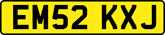 EM52KXJ