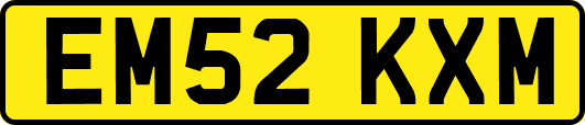 EM52KXM