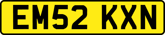 EM52KXN