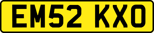 EM52KXO