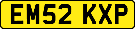 EM52KXP
