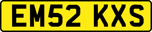 EM52KXS