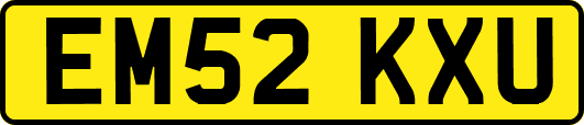 EM52KXU