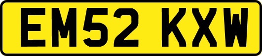 EM52KXW