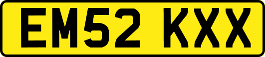 EM52KXX
