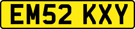 EM52KXY