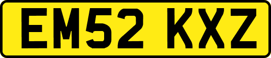 EM52KXZ