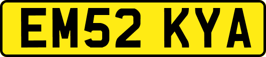 EM52KYA