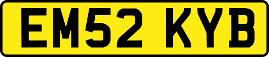 EM52KYB
