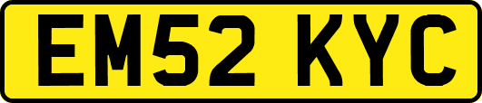 EM52KYC
