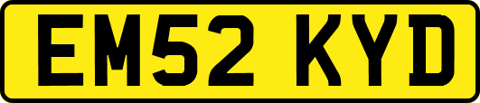 EM52KYD