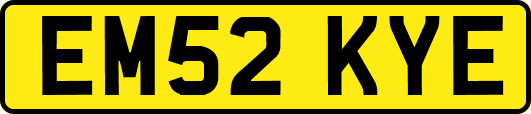 EM52KYE