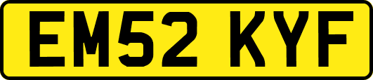 EM52KYF