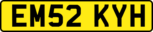 EM52KYH