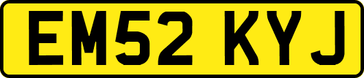 EM52KYJ